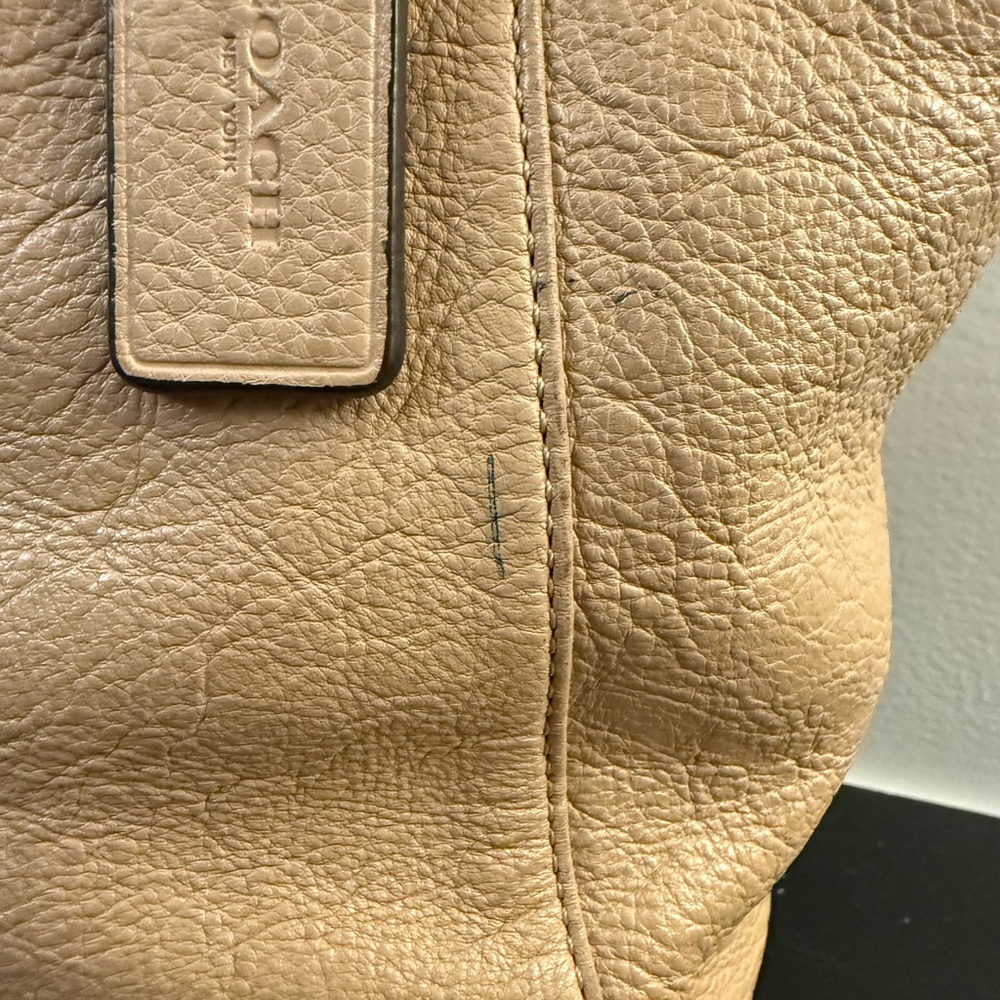 Coach Mini Ellis Tote Bag - Picture 2 of 10